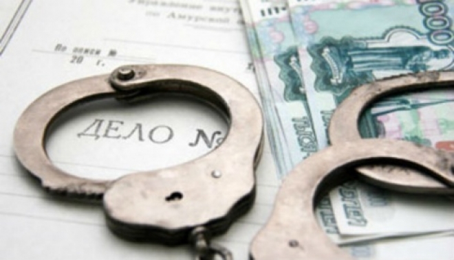 Экс-руководитель самарского банка обвиняется в мошенничестве на 134 млн рублей