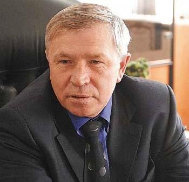 Министр сельского хозяйства Самарской области Виктор Альтергот покинул свой пост