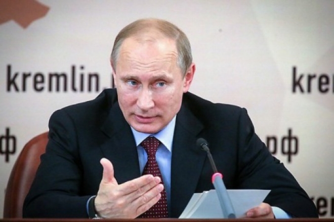 Владимир Путин отменил свой визит в Самарскую область