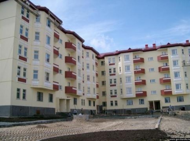 В Самарской области 46 семей смогли получить государственные жилищные сертификаты