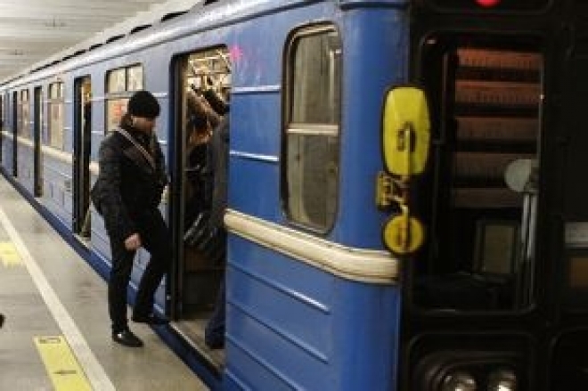 На достройку станции «Алабинская» потратят порядка одного миллиарда рублей