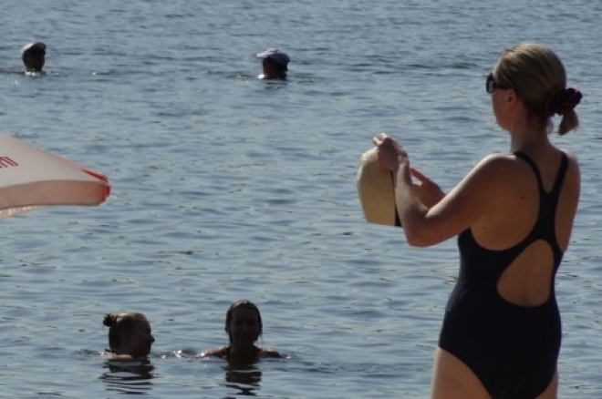 В Самарской области вода на 23 пляжах не соответствуют гигиеническим нормативам
