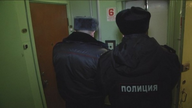 В Тольятти на чердаке жилого дома обнаружен мумифицированный труп (18+)