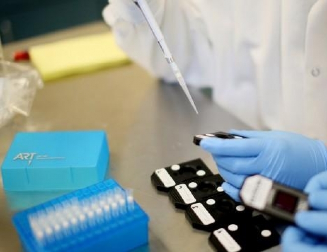 Самарские ученые работают над созданием прибора для экспресс-диагностики рака