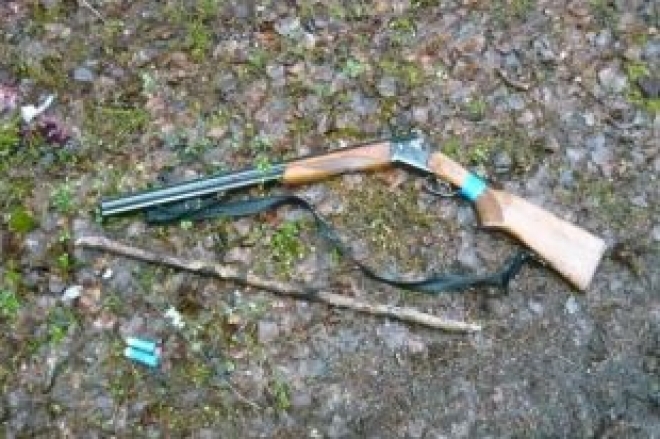 В Самарской области 19-летний охотник выстрелил в голову знакомому