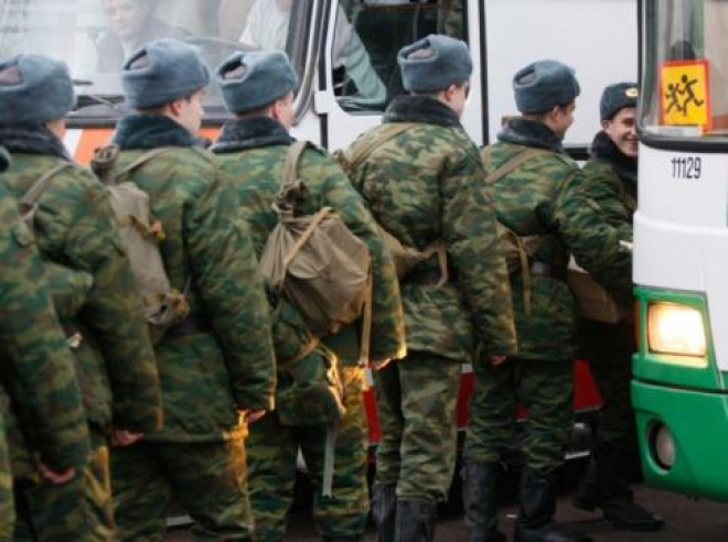 В Тольятти соберутся представители военных комиссариатов России