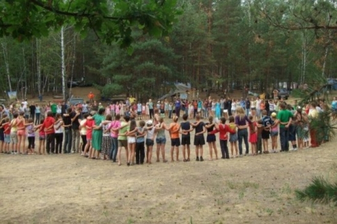В Тольяттинском детском лагере подросток получил серьёзную травму