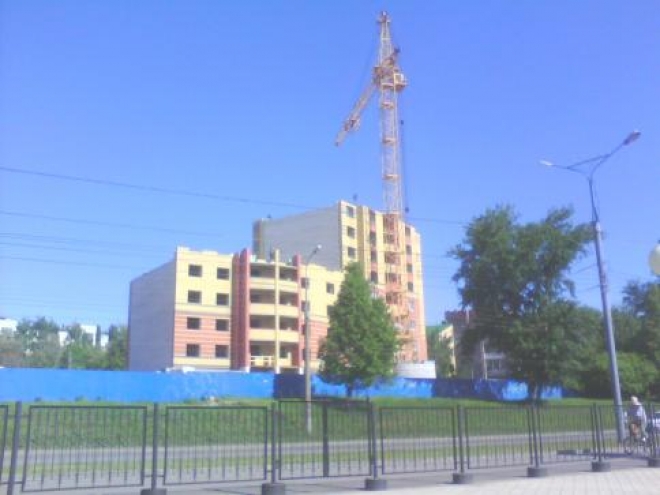 Министерство регионального развития утвердило среднюю рыночную стоимость 1 кв. метра общей площади жилья для Самарской области