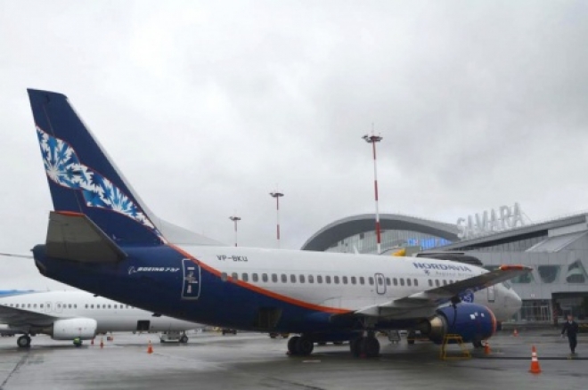 Самарцы смогут летать в Санкт-Петербург из аэропорта «Курумоч»